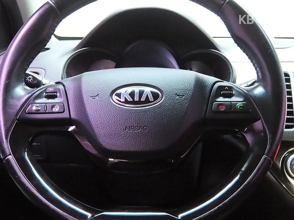 Kia all new Morning / PicantoLuxury - 18