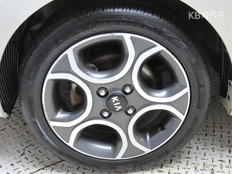 Kia all new Morning / PicantoLuxury - 20