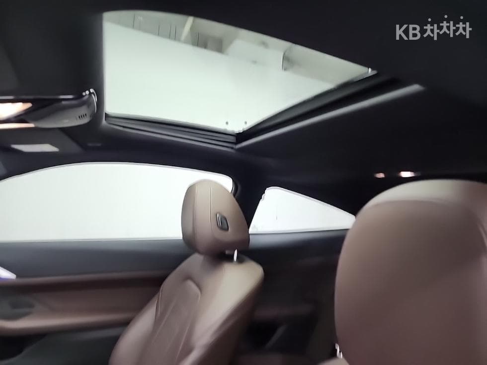 BMW 4시리즈 (G22)420d Coupe M Sport - 13
