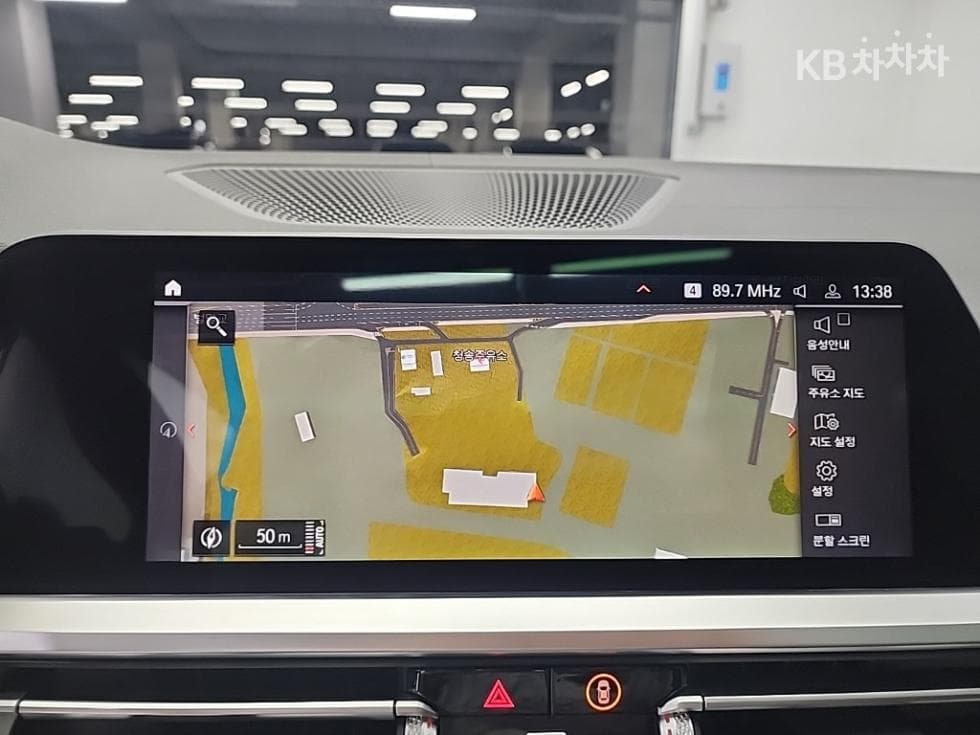 BMW 4시리즈 (G22)420d Coupe M Sport - 14