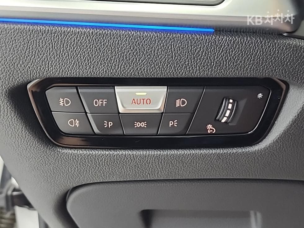 BMW 4시리즈 (G22)420d Coupe M Sport - 17
