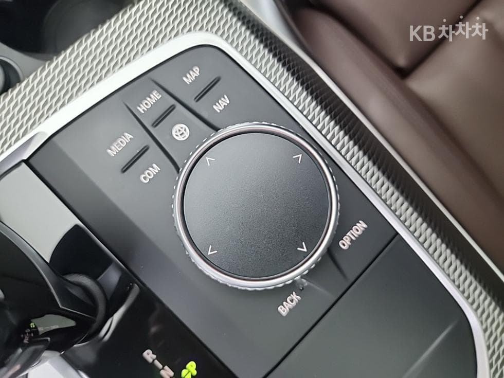 BMW 4시리즈 (G22)420d Coupe M Sport - 19