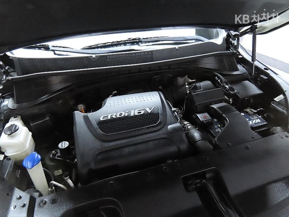 Kia The New (facelift) Sorento2.0 Diesel 2WD Noblesse - 8