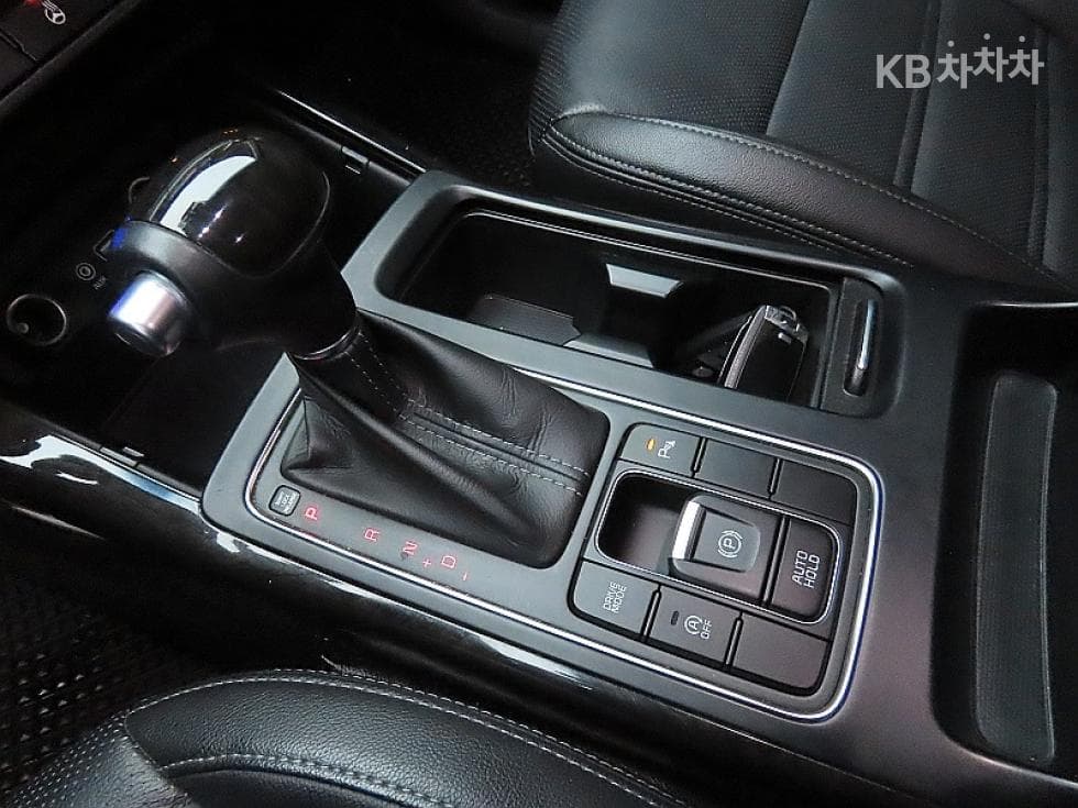 Kia The New (facelift) Sorento2.0 Diesel 2WD Noblesse - 9