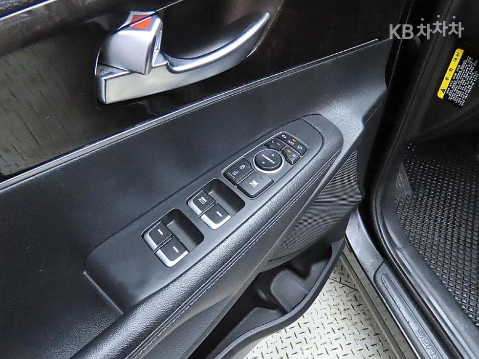 Kia The New (facelift) Sorento2.0 Diesel 2WD Noblesse - 13