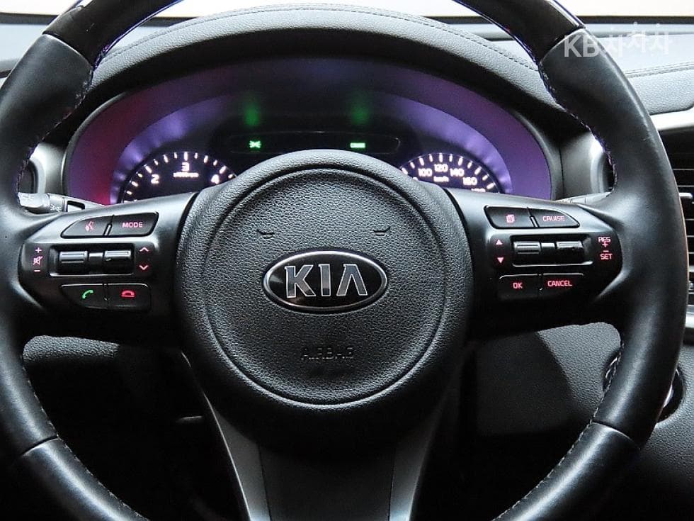 Kia The New (facelift) Sorento2.0 Diesel 2WD Noblesse - 17