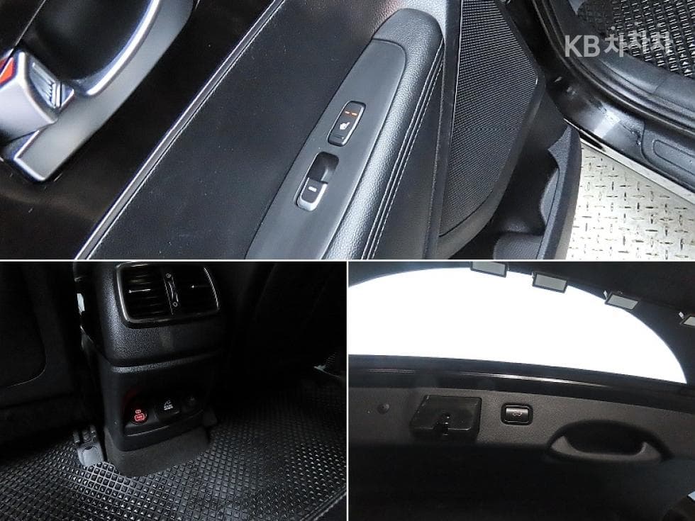 Kia The New (facelift) Sorento2.0 Diesel 2WD Noblesse - 18