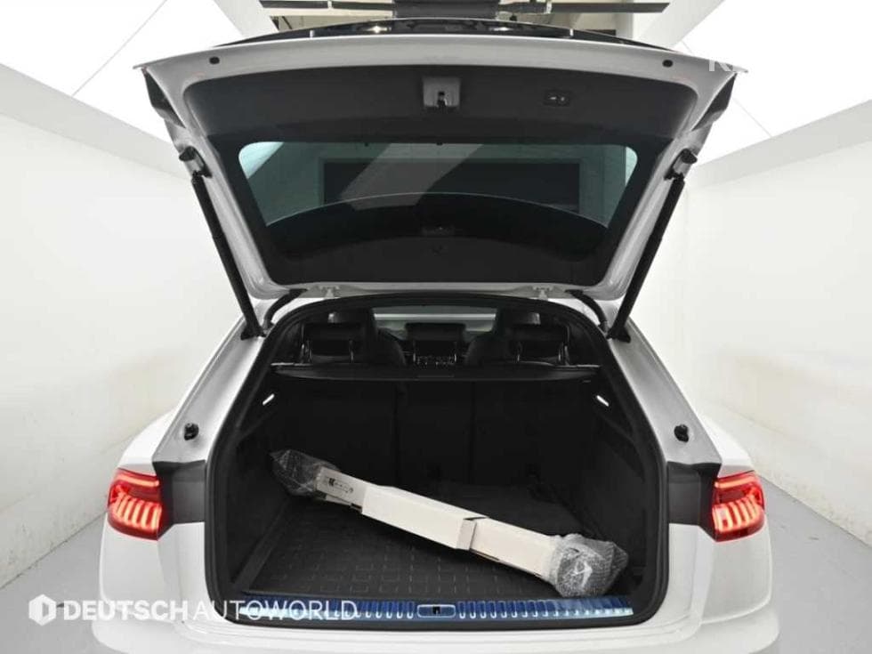 Audi Q83.0 55 TFSI Quattro Premium - 19