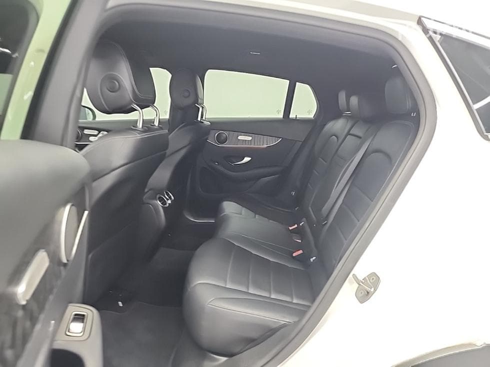Mercedes-Benz GLC(X253)300 4Matic Coupe Стандартен - 12