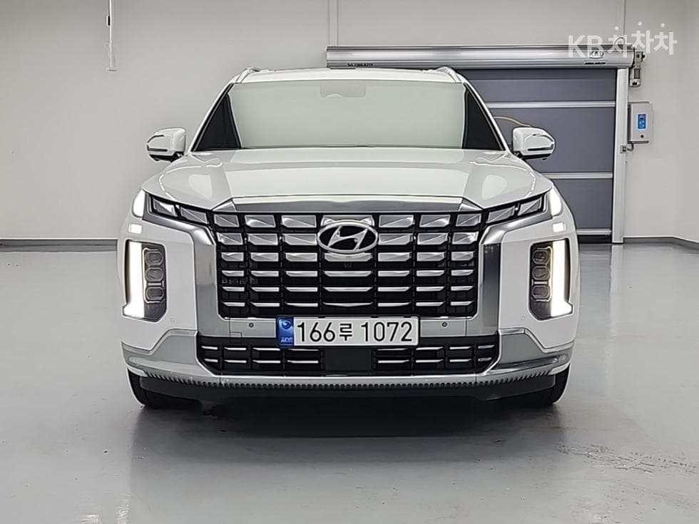 Хюндай The New (фейслифт) Palisade3.8 Бензин 4x4 Calligraphy - 2