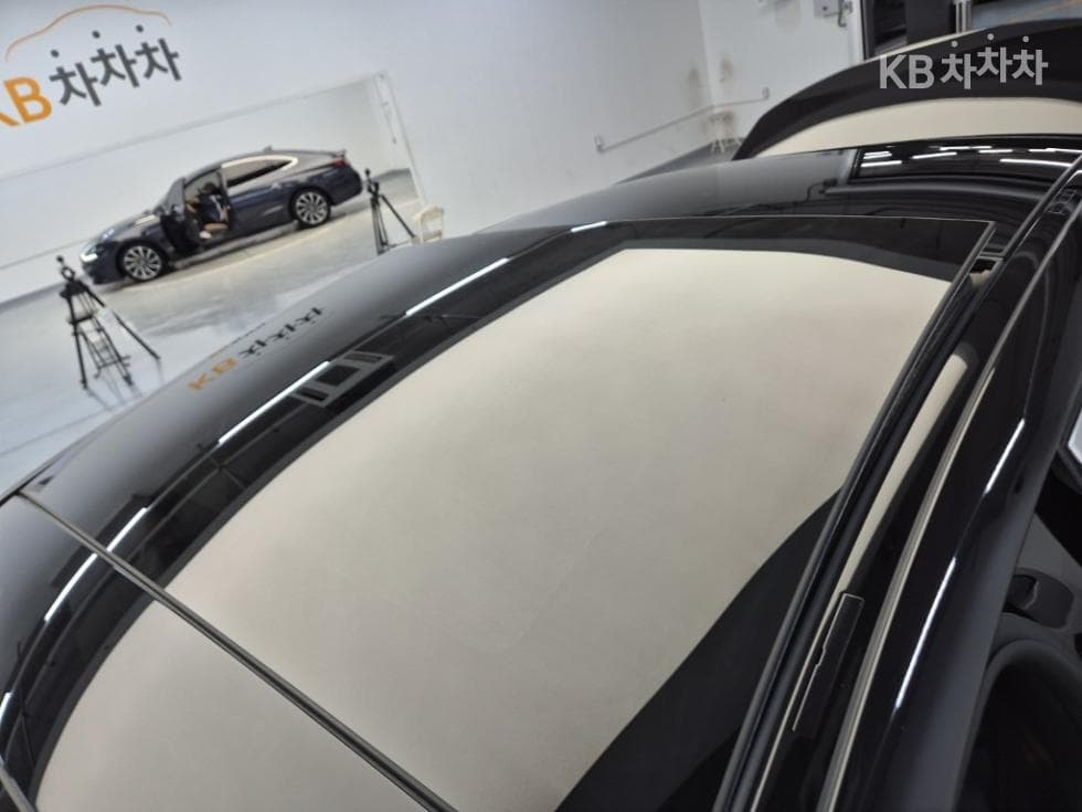 Mercedes-Benz New S-ClassS500L 4MATIC W222 - 13