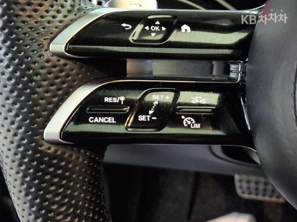 Mercedes-Benz New S-ClassS500L 4MATIC W222 - 16