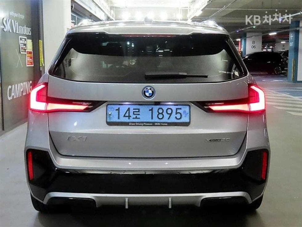 BMW iX1(U11)xDrive 30 M Sport - 5