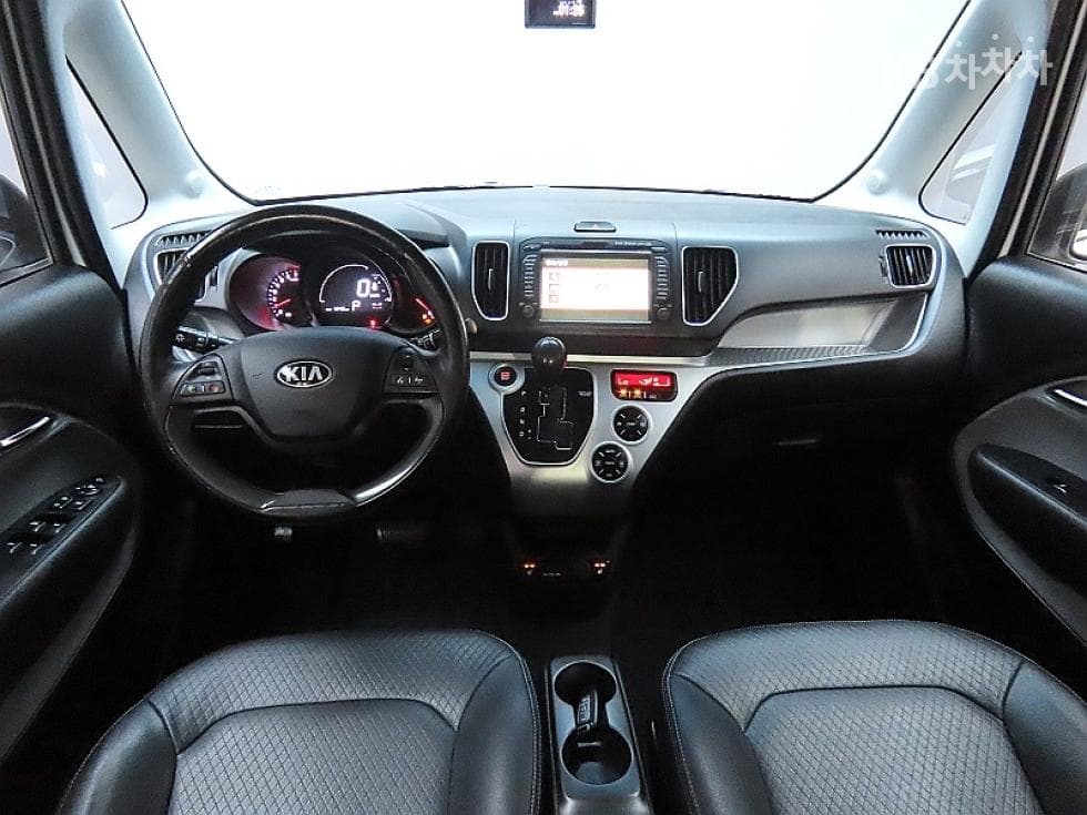 Kia Ray (van)1.0 Gasoline Prestige - 6