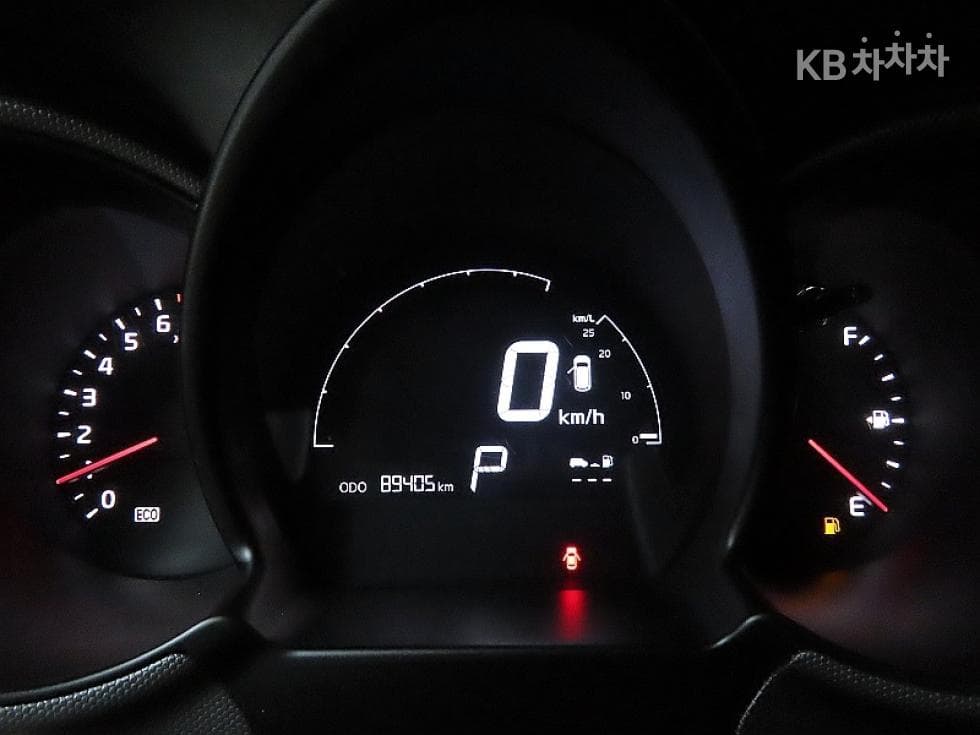Kia Ray (van)1.0 Gasoline Prestige - 8