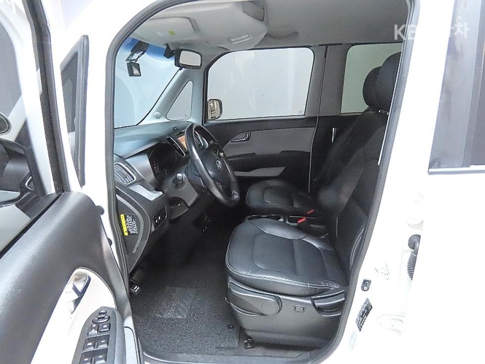 Kia Ray (van)1.0 Gasoline Prestige - 10
