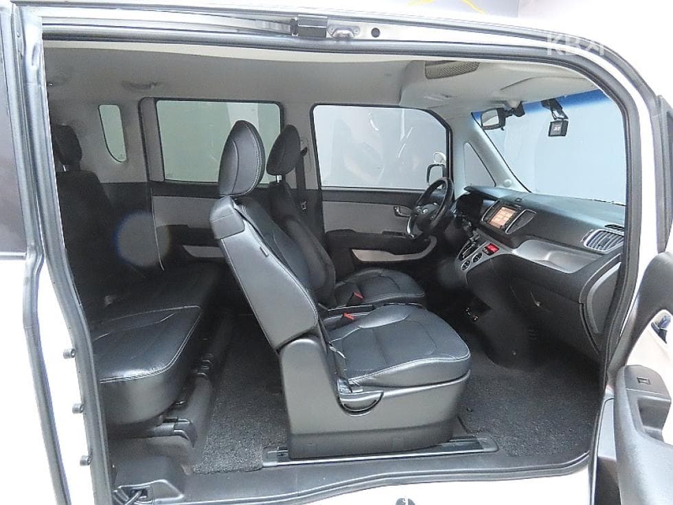 Kia Ray (van)1.0 Gasoline Prestige - 12