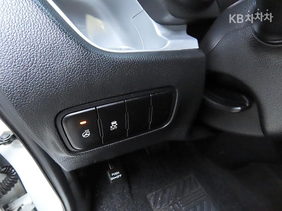 Kia Ray (van)1.0 Gasoline Prestige - 13