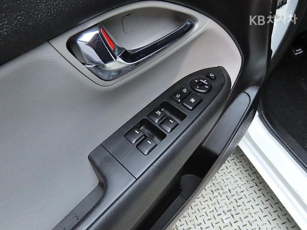Kia Ray (van)1.0 Gasoline Prestige - 14