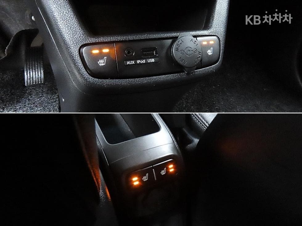 Kia Ray (van)1.0 Gasoline Prestige - 16