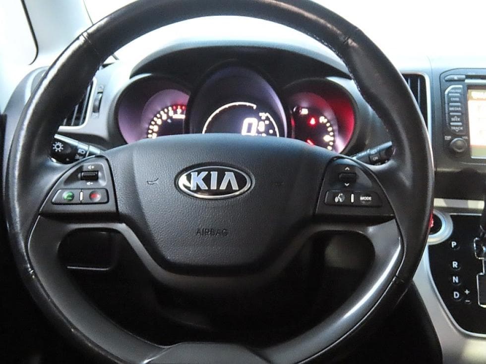 Kia Ray (van)1.0 Gasoline Prestige - 18