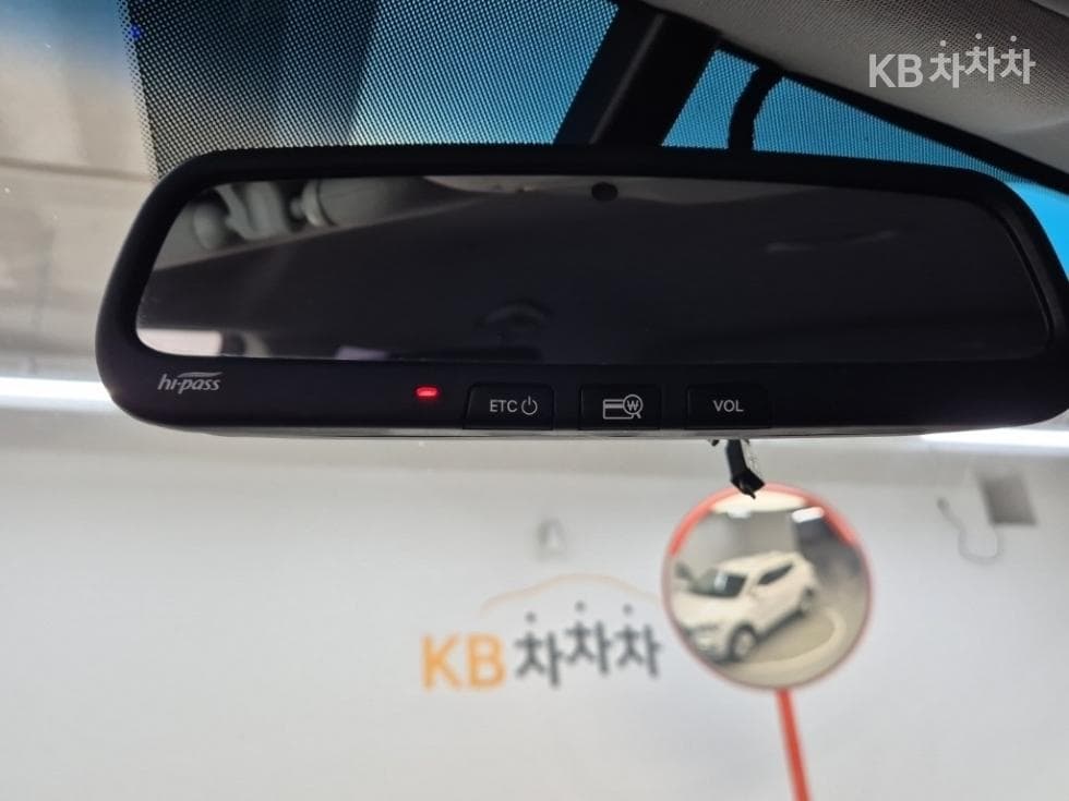 Хюндай Санта Фе The PrimeДизел Хонда R-двигател 2.0 дизел 2WD 5-местен Premium - 16