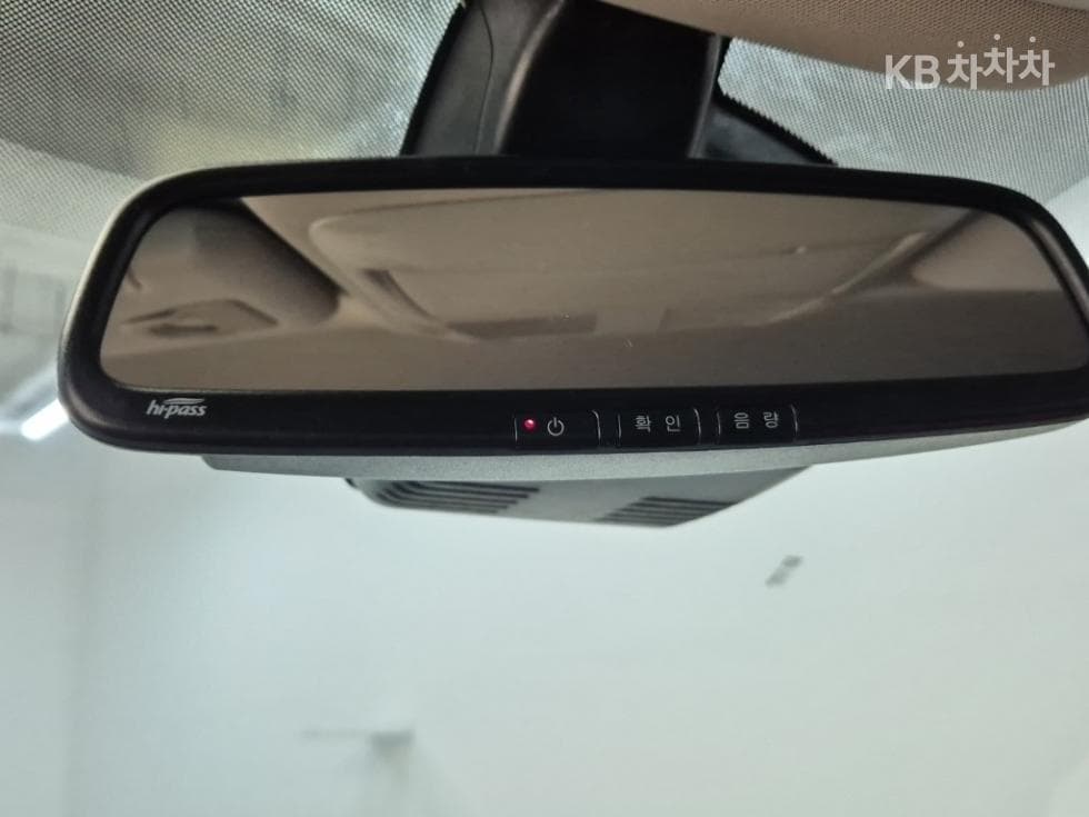 Рено Корея The New (фейслифт) QM62.0 GDe 2WD Bold Edition - 16