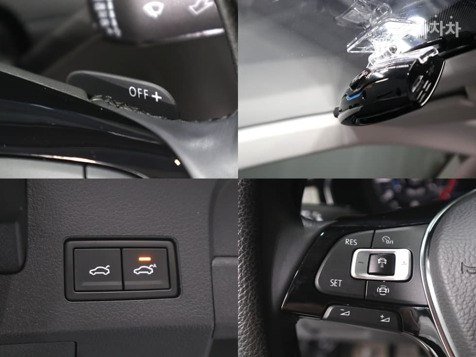 Volkswagen Arteon2.0 Турбо Дизел Инжекция Elegance Premium - 20
