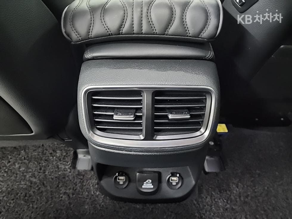 Kia Mohave 더마스터3.0 Diesel 4WD Masters - 13