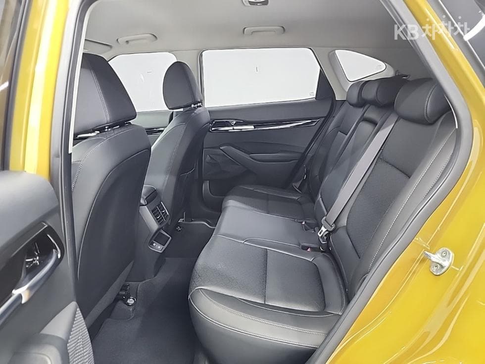 Киа The New (фейслифт) Seltos(SP2)1.6 T-GDI AWD Signature Gravity - 12
