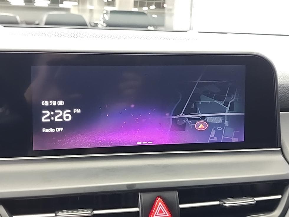 Киа The New (фейслифт) Seltos(SP2)1.6 T-GDI AWD Signature Gravity - 14