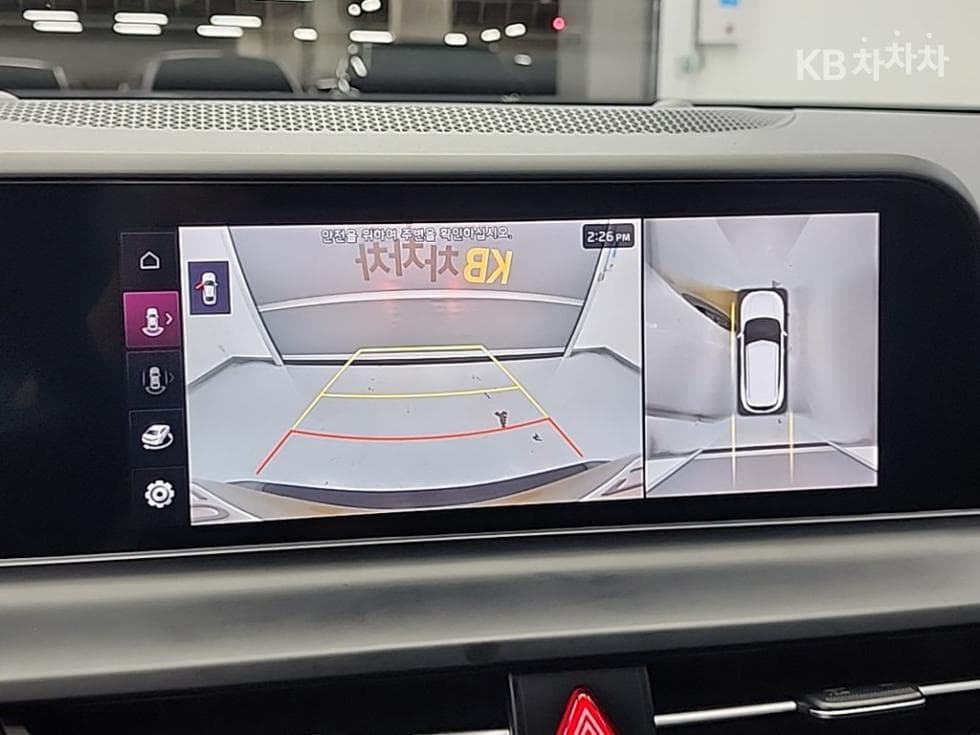 Киа The New (фейслифт) Seltos(SP2)1.6 T-GDI AWD Signature Gravity - 15
