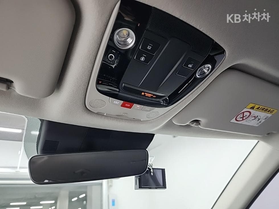 Киа The New (фейслифт) Seltos(SP2)1.6 T-GDI AWD Signature Gravity - 16