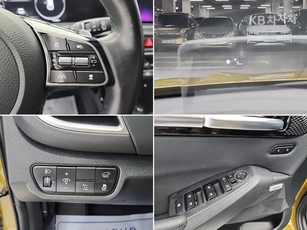 Киа The New (фейслифт) Seltos(SP2)1.6 T-GDI AWD Signature Gravity - 17