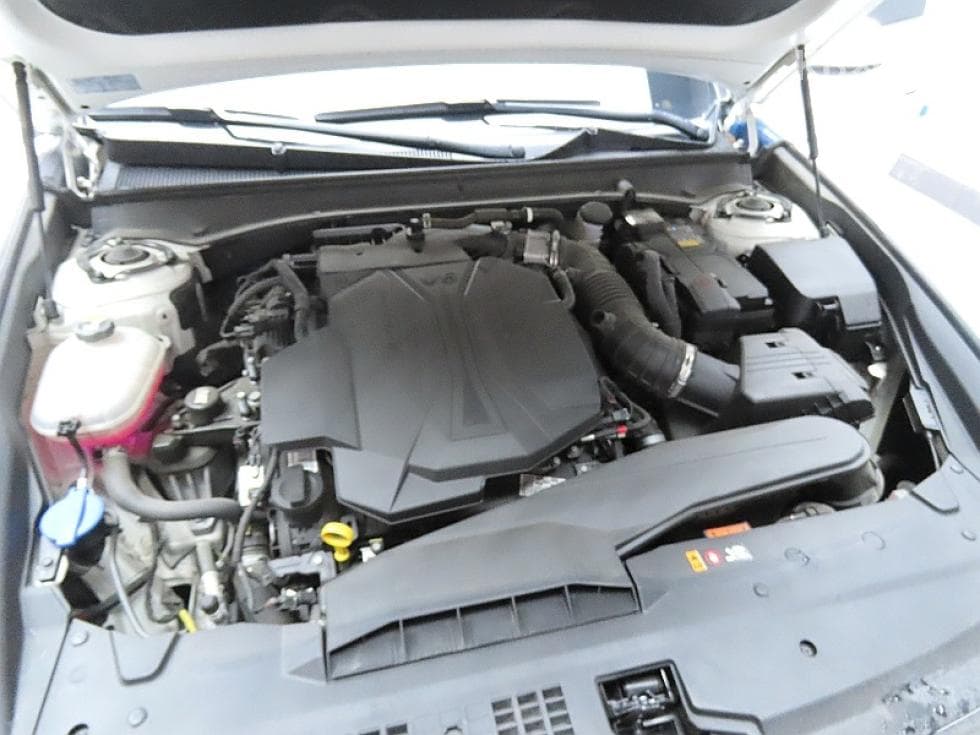 Hyundai The All New Grandeur (Azera)3.5 LPG 일반 Premium - 7