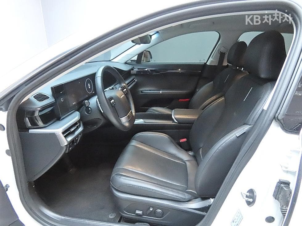 Hyundai The All New Grandeur (Azera)3.5 LPG 일반 Premium - 10