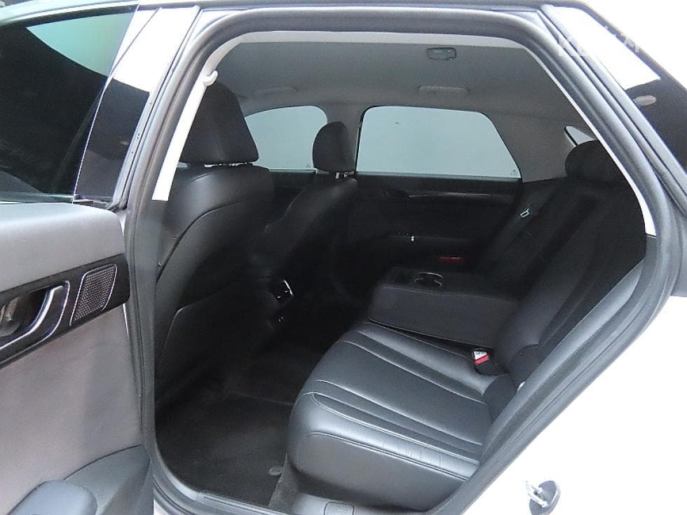 Hyundai The All New Grandeur (Azera)3.5 LPG 일반 Premium - 11
