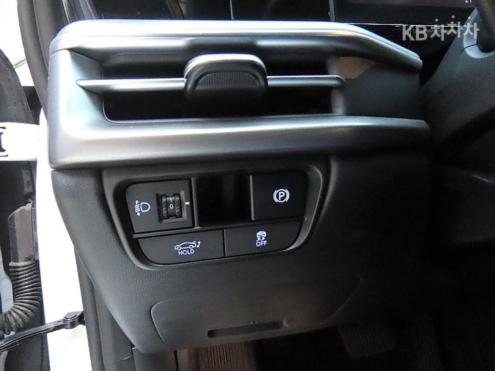 Hyundai The All New Grandeur (Azera)3.5 LPG 일반 Premium - 12