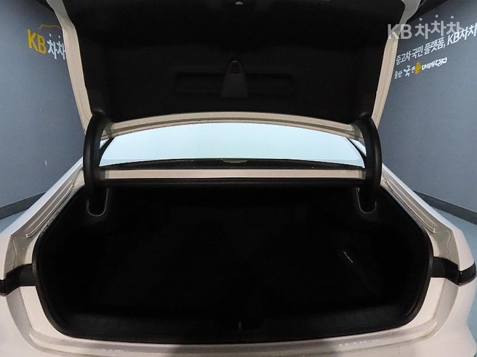 Hyundai The All New Grandeur (Azera)3.5 LPG 일반 Premium - 19