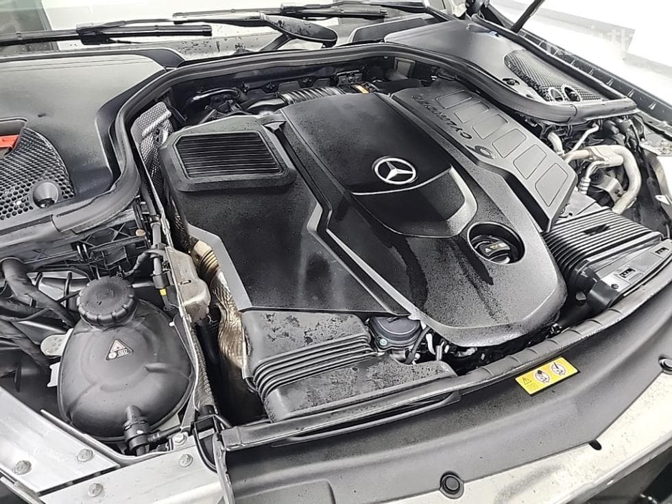 Mercedes-Benz CLS클래스(C257)CLS400d 4MATIC Standard - 5