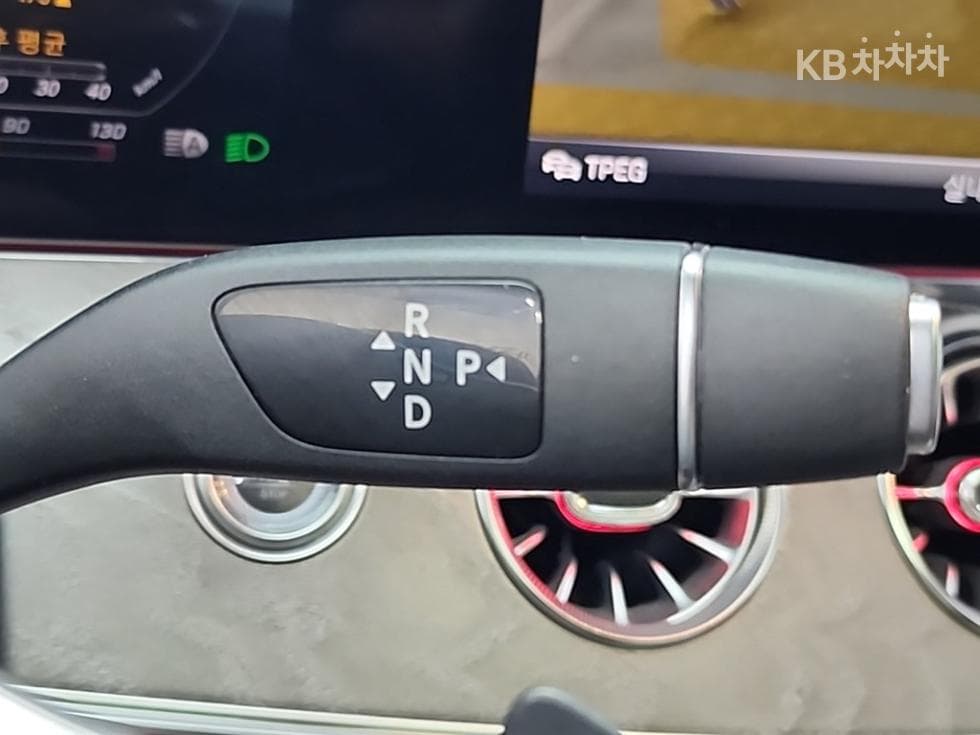 Mercedes-Benz CLS클래스(C257)CLS400d 4MATIC Standard - 8