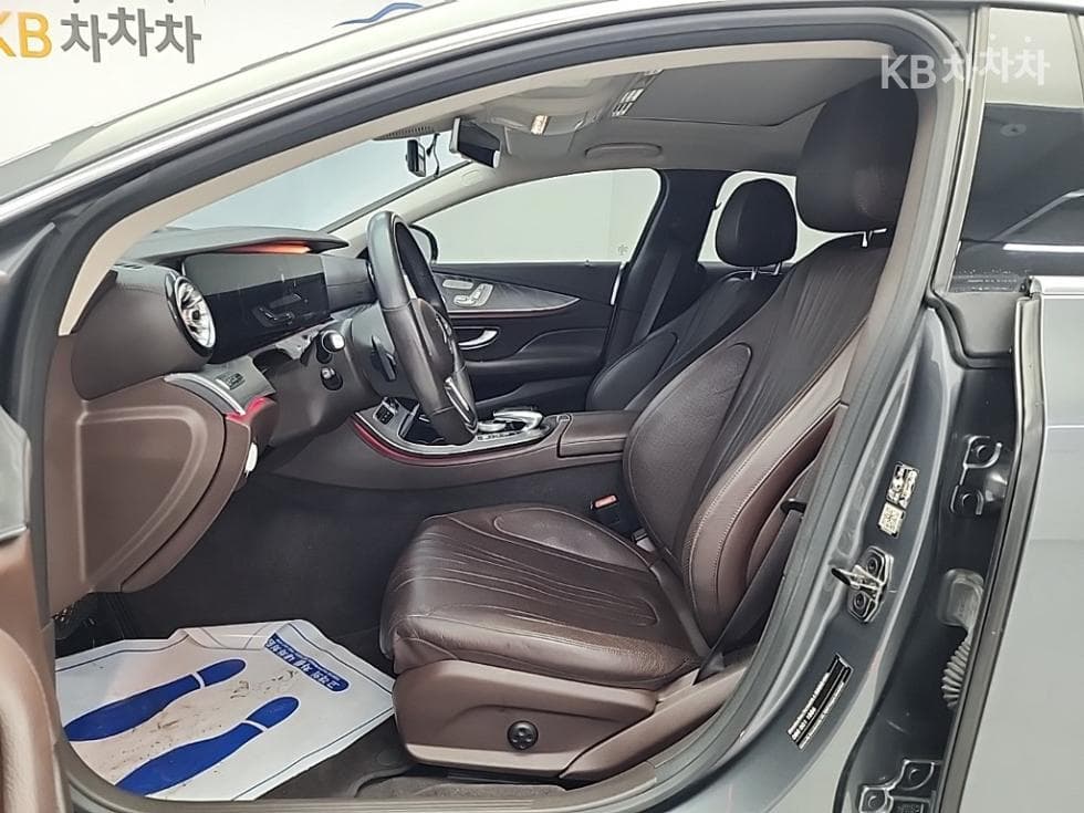 Mercedes-Benz CLS클래스(C257)CLS400d 4MATIC Standard - 11