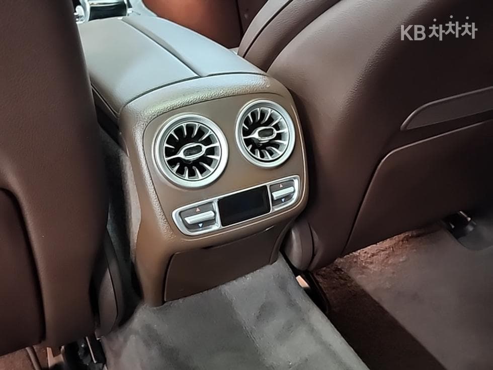 Mercedes-Benz CLS클래스(C257)CLS400d 4MATIC Standard - 13