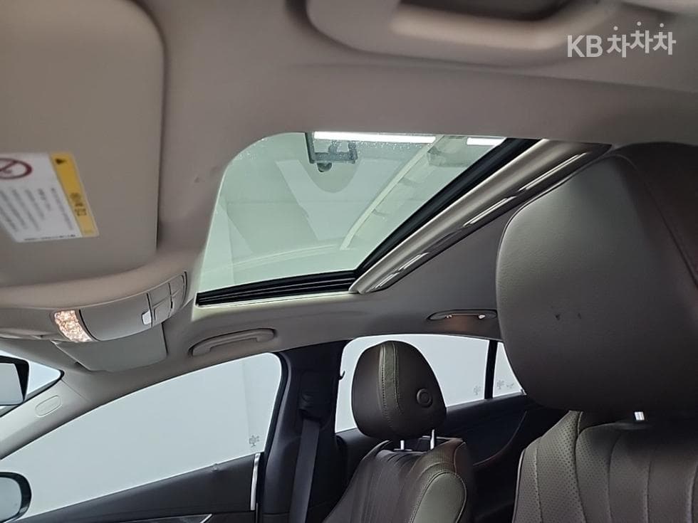 Mercedes-Benz CLS클래스(C257)CLS400d 4MATIC Standard - 15