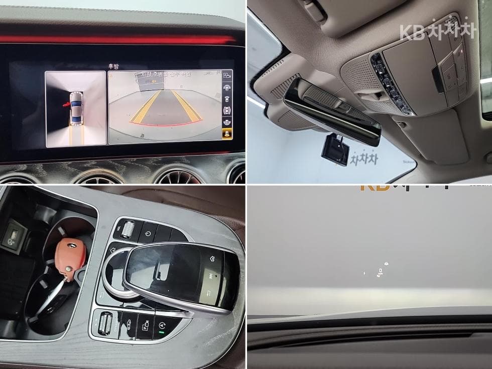 Mercedes-Benz CLS클래스(C257)CLS400d 4MATIC Standard - 17