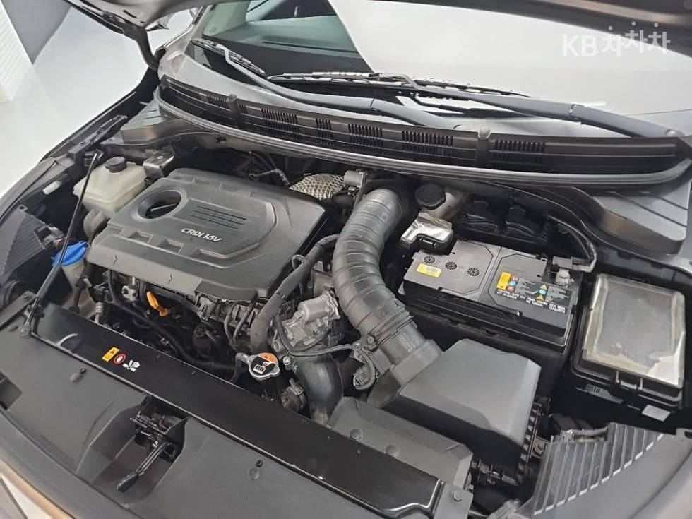 Киа StonicДизел 1.6 VGT Престиж - 5