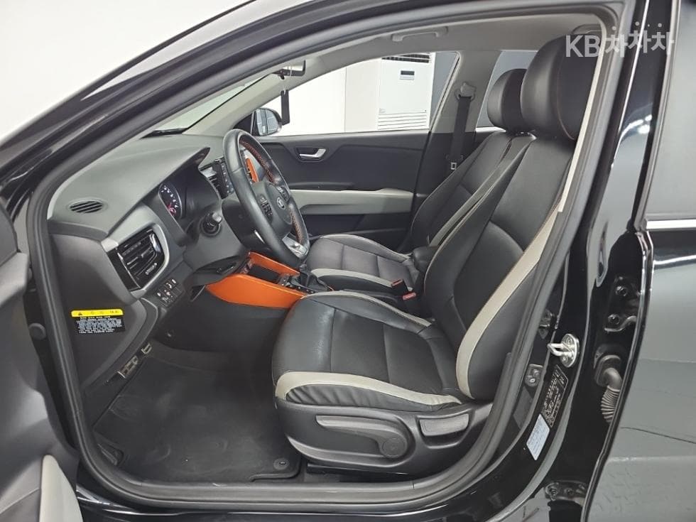 Киа StonicДизел 1.6 VGT Престиж - 11