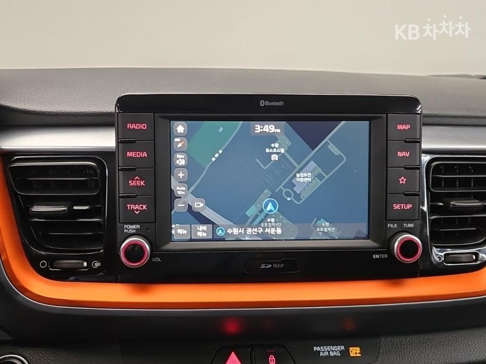 Киа StonicДизел 1.6 VGT Престиж - 13