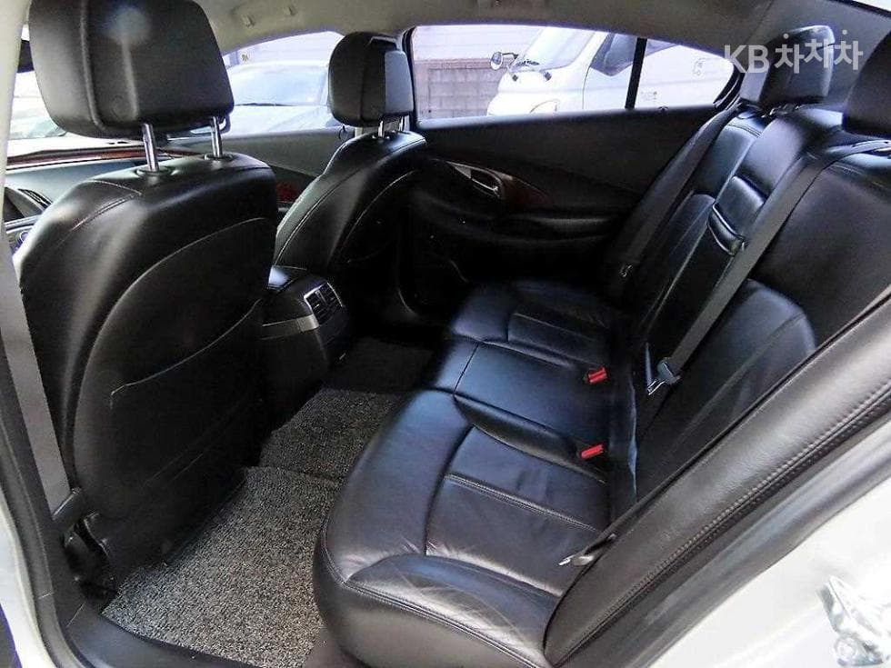 GM Korea 알페온EL240 Premium - 6