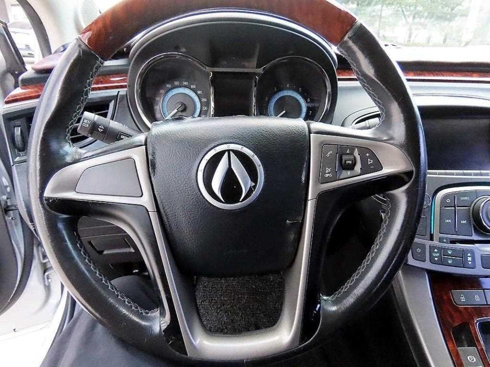 GM Korea 알페온EL240 Premium - 8